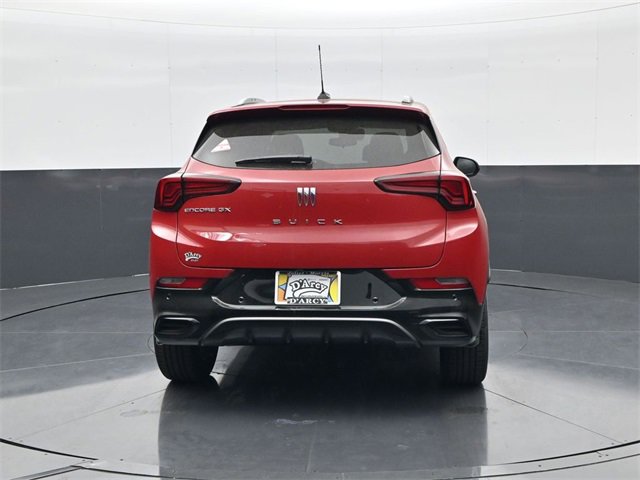 2026 Buick Encore GX Sport Touring photo 5