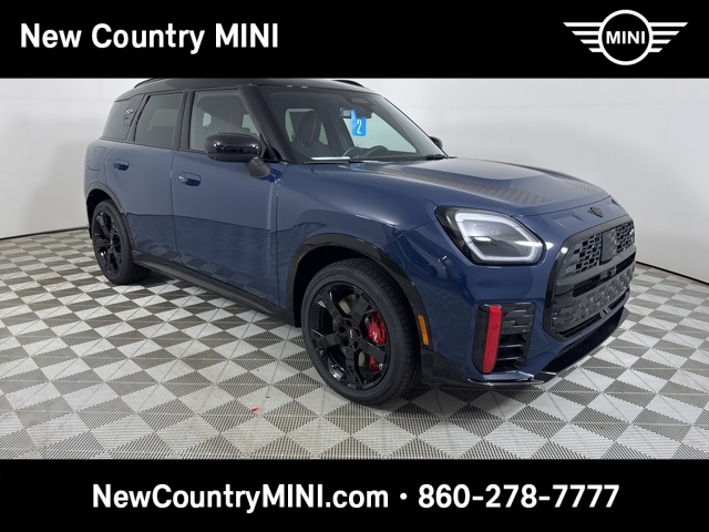 2026 MINI Countryman John Cooper Works's photo