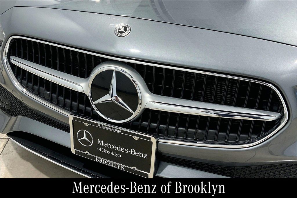 2023 Mercedes Benz C 300 4MATIC photo 30