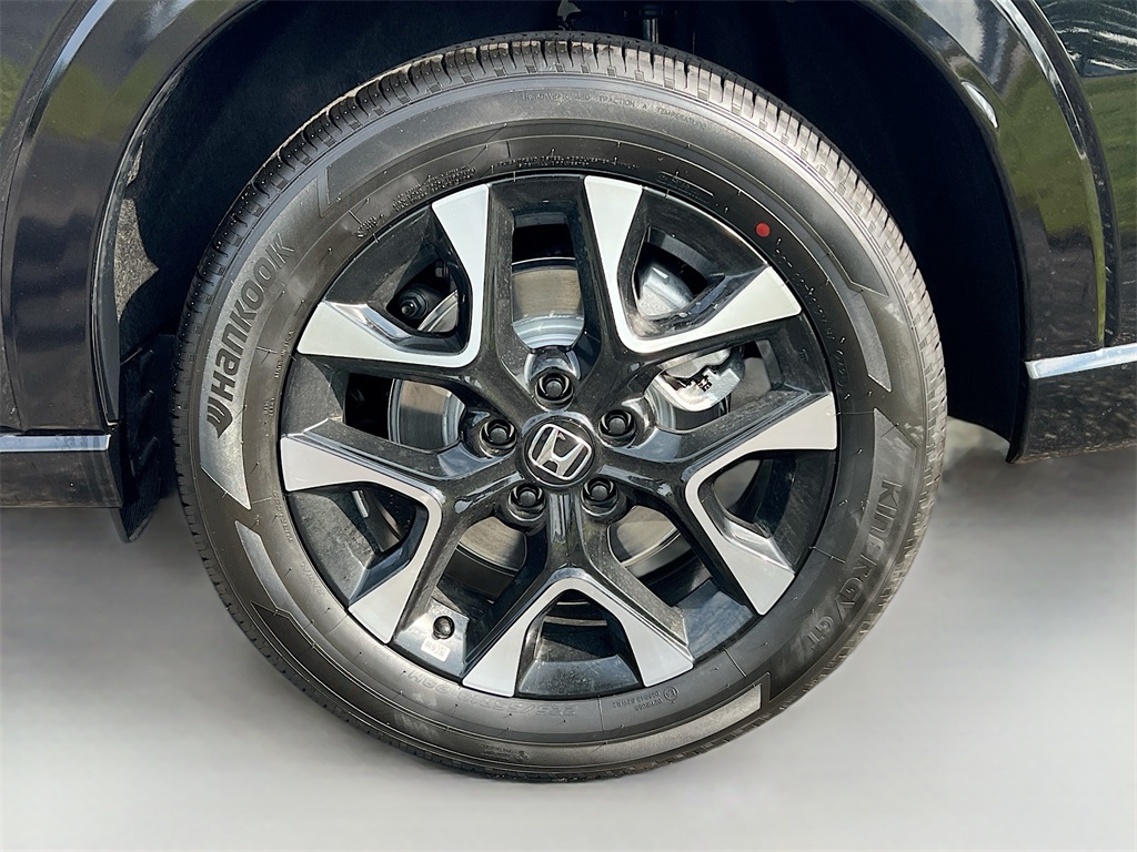 2026 Honda HR-V EX-L photo 30