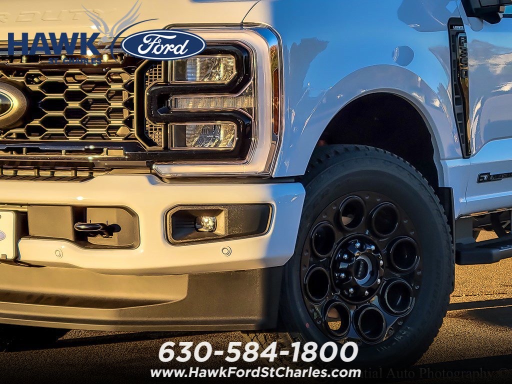 2026 FORD F-350 - Image 2