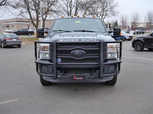Used 2012 Ford F-350 Super Duty XL with VIN 1FT8W3BT8CEA27299 for sale in Apple Valley, Minnesota