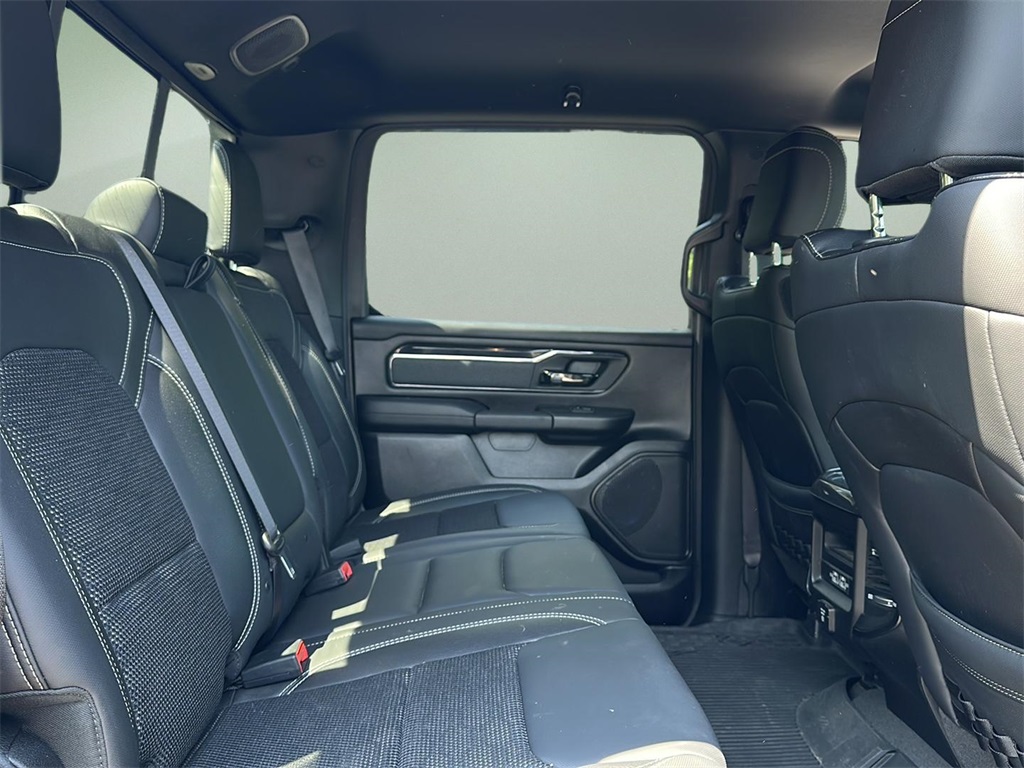 2021 Ram 1500 Big Horn Lone Star photo 23