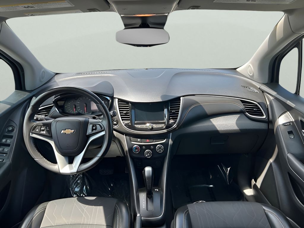 2020 Chevrolet Trax LT photo 10