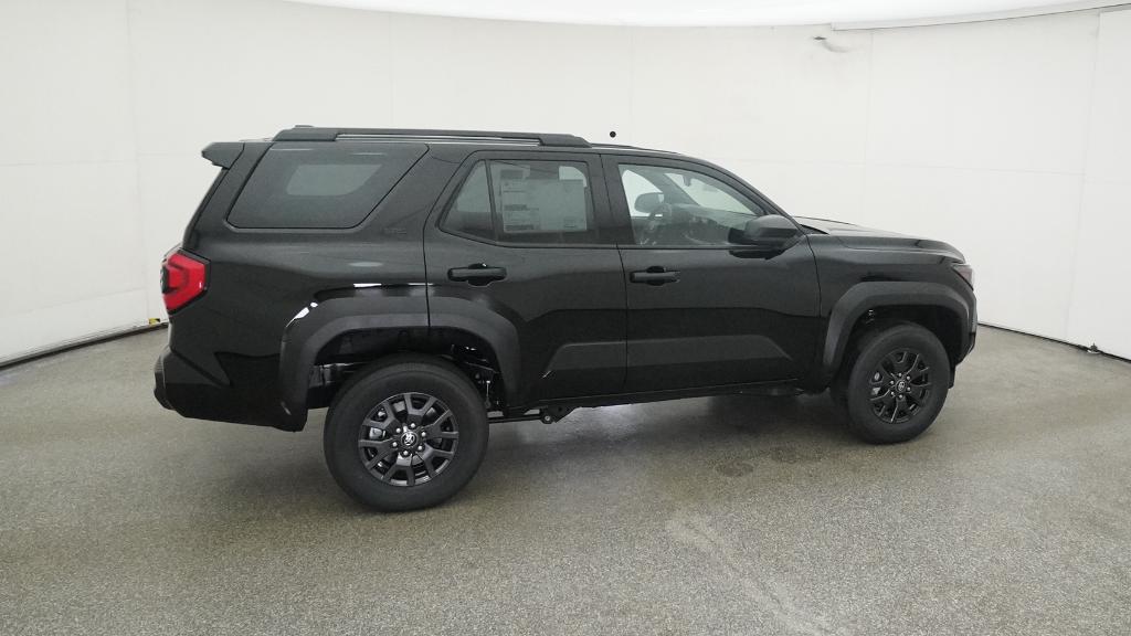 2025 Toyota 4Runner SR5 photo 24