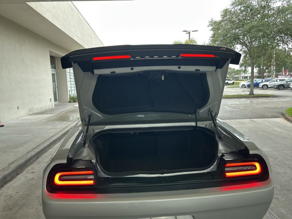 2023 Dodge Challenger SXT photo 28