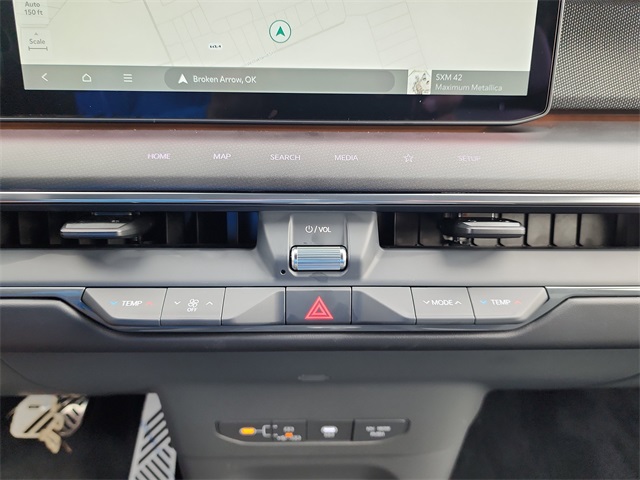 2026 Kia EV9 GT-Line photo 20