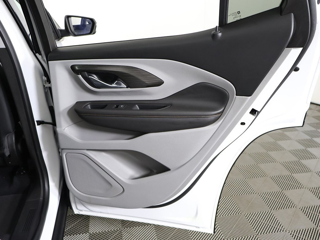 2021 Gmc Terrain SLT photo 23