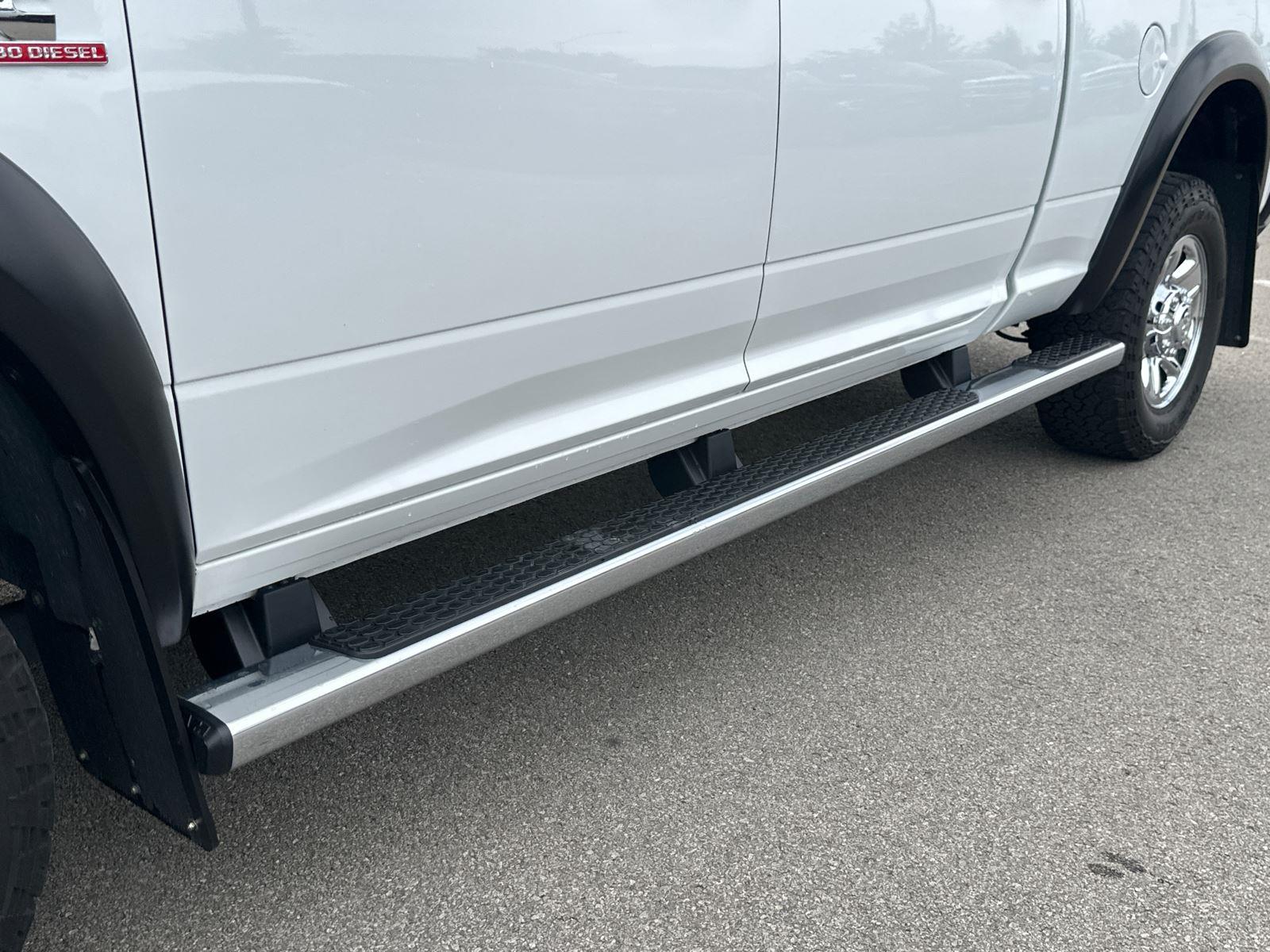 2023 Ram 2500 Tradesman photo 9