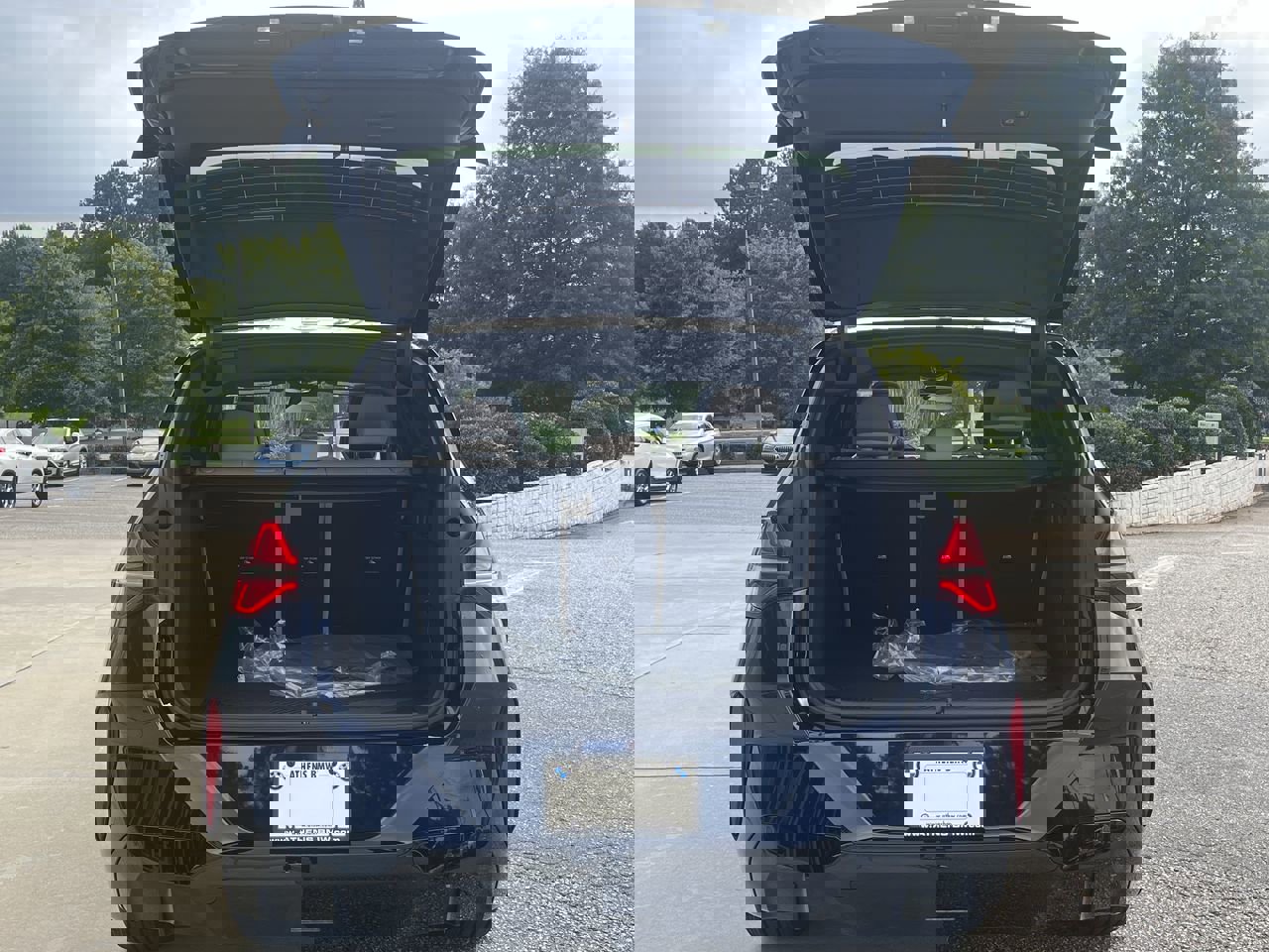 2026 Bmw X3 photo 31