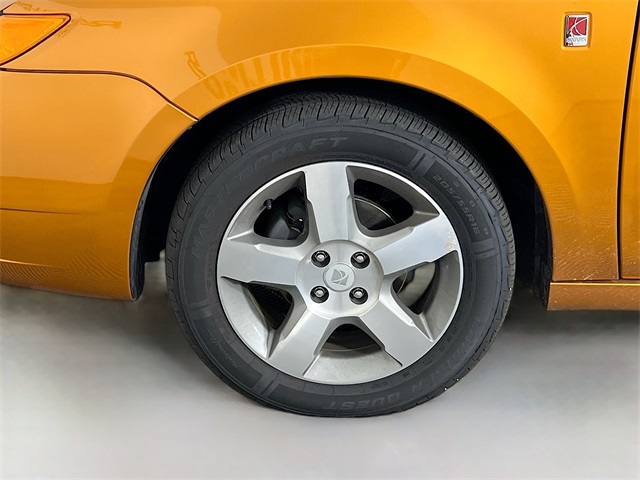 2006 Saturn Ion Coupe Level 3 photo 11