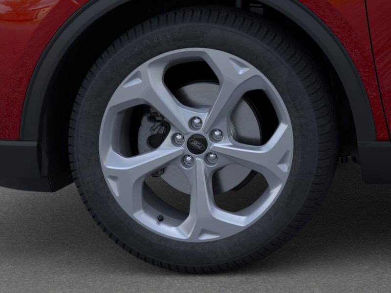 2025 Ford Escape ST-Line photo 18