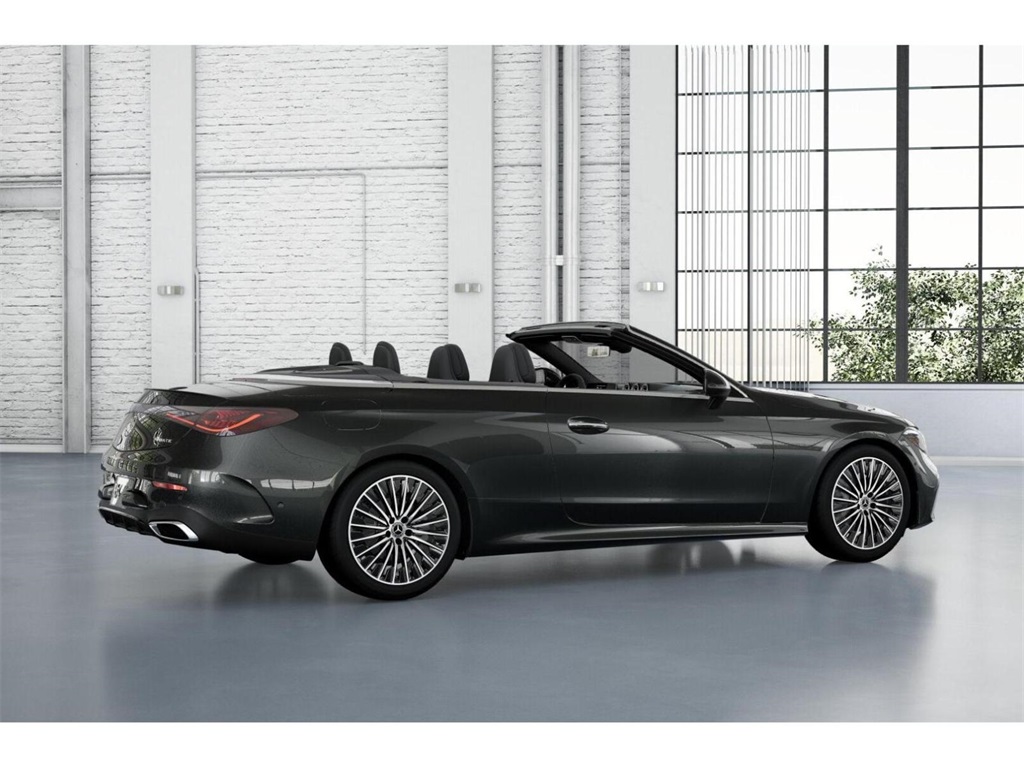 2024 Mercedes Benz CLE 300 photo 17