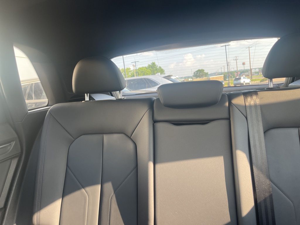 2021 Audi Q3 Premium S line photo 33