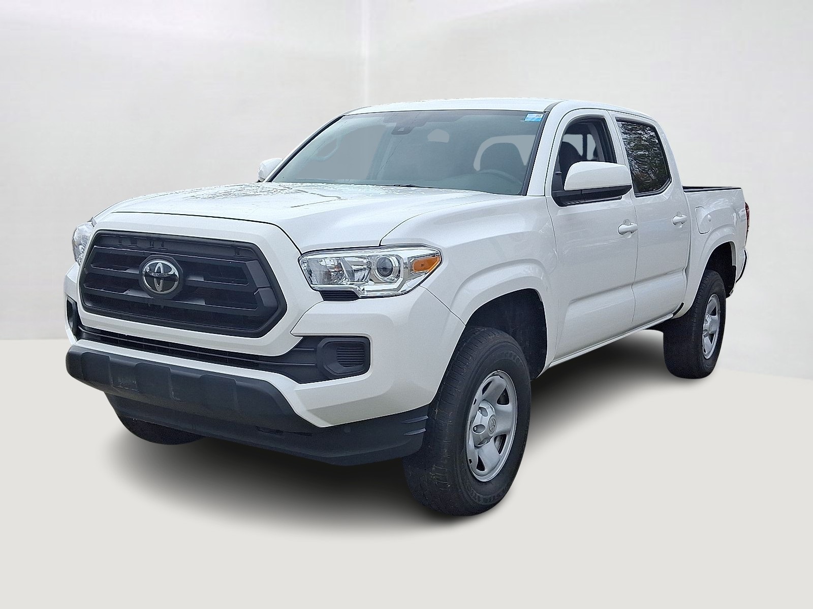2022 Toyota Tacoma SR's photo
