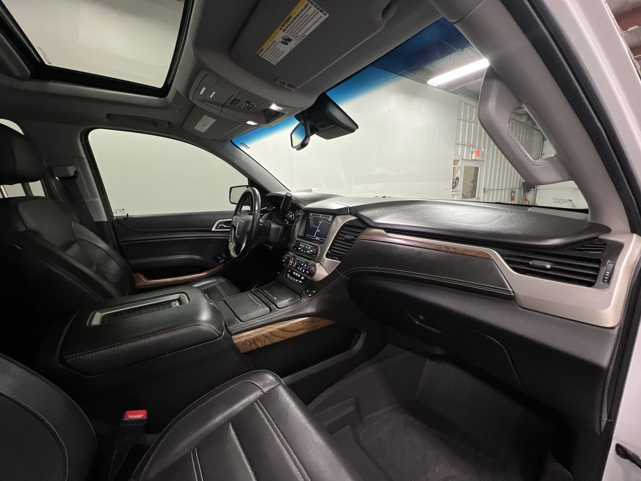 2020 Gmc Yukon XL Denali photo 26