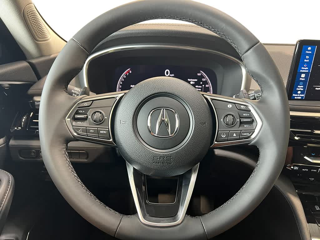 2026 Acura MDX SH-AWD photo 14