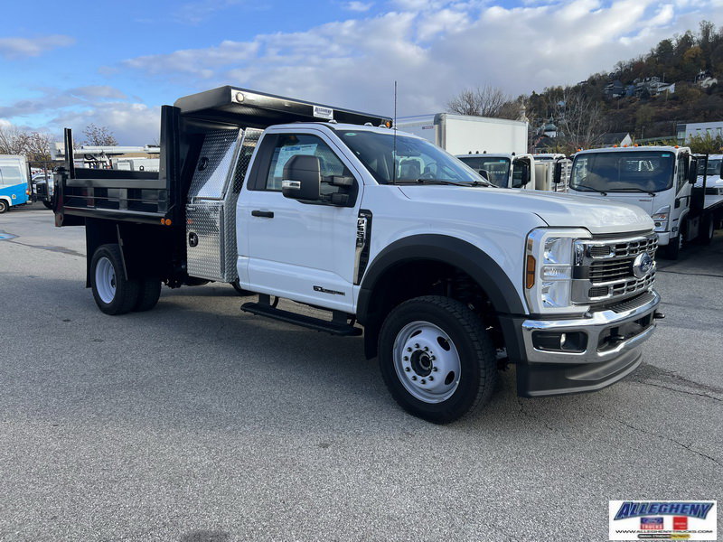 2024 Ford F-550 XL photo 3