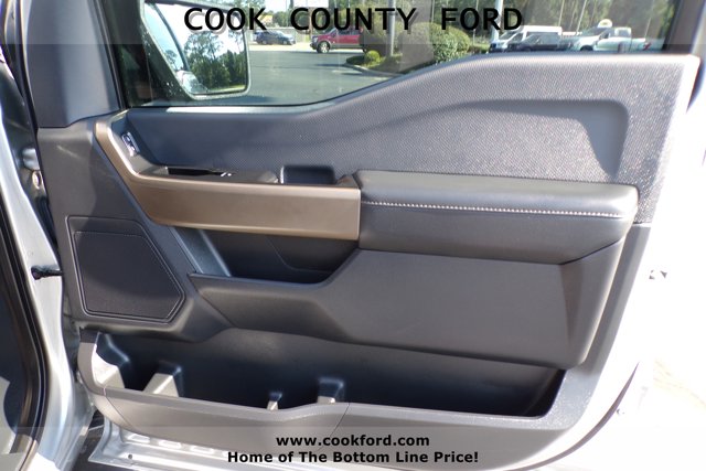2023 Ford F-150 XL photo 19