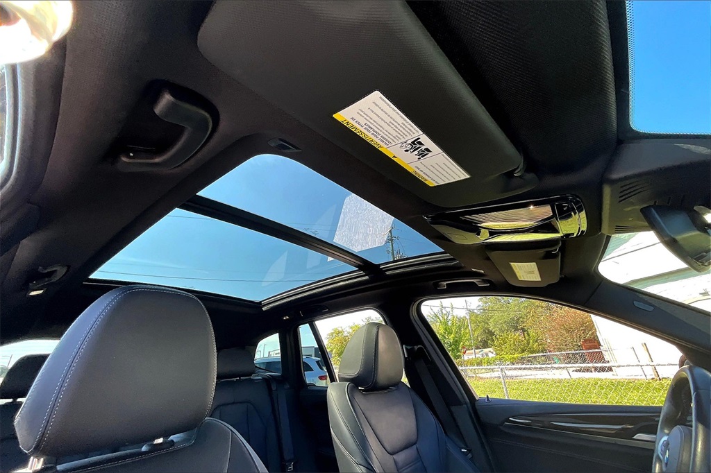 2022 Bmw X3 M40i photo 27