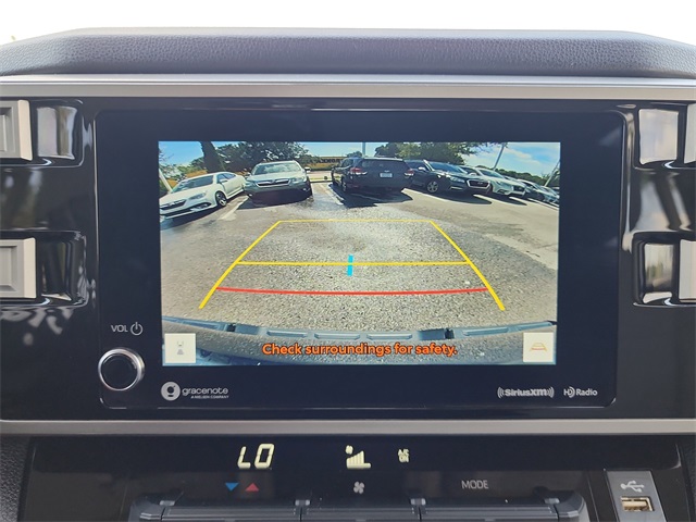 2022 Toyota Tundra SR5 photo 22