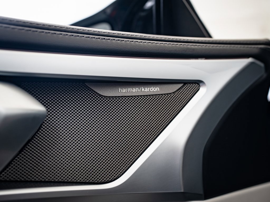 2022 Bmw M8 Competition photo 24
