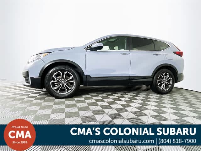 2022 Honda CR-V EX photo 2