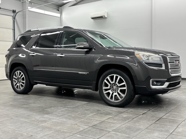 2014 GMC Acadia