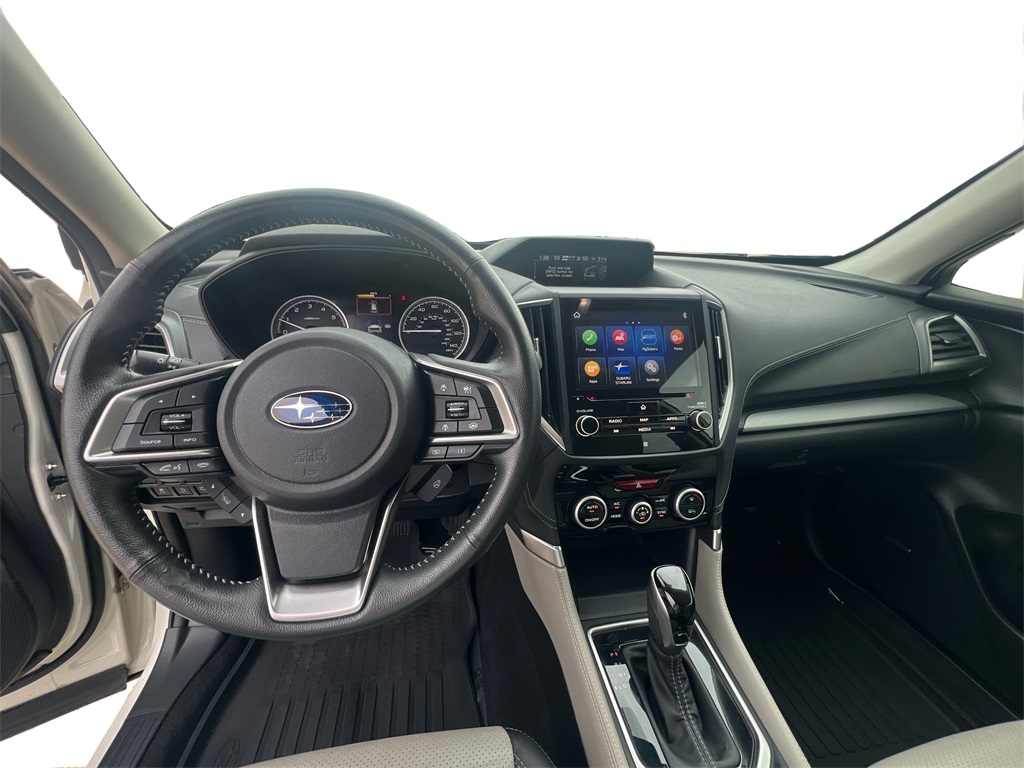 2020 Subaru Forester Limited photo 21