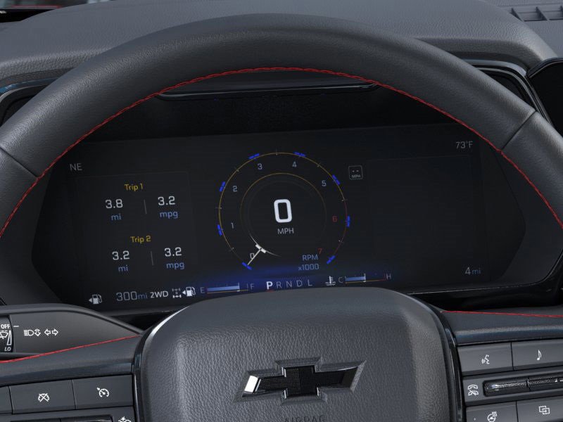 2026 Chevrolet Colorado Z71 photo 18