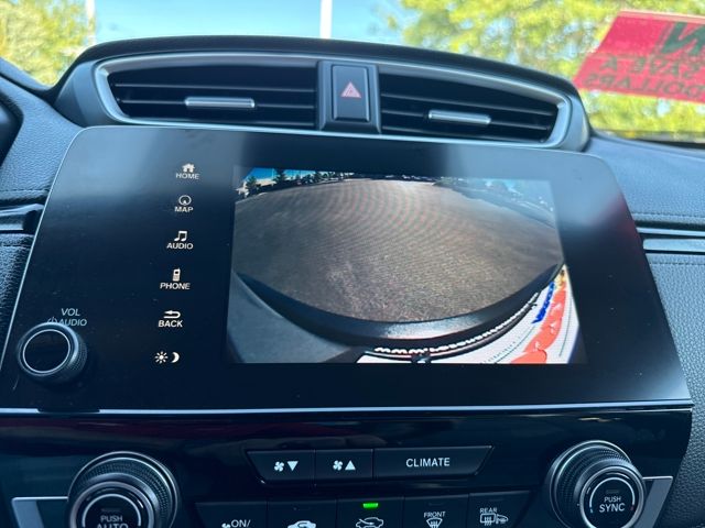 2022 Honda CR-V Touring photo 32