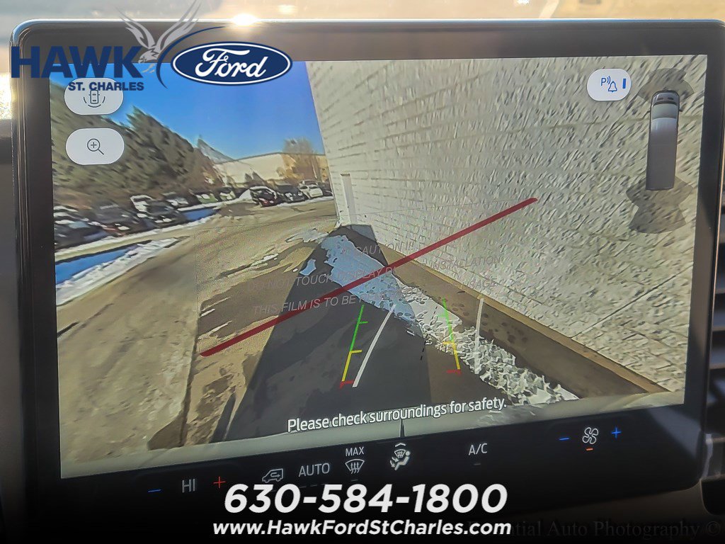 2026 FORD TRANSIT - Image 12