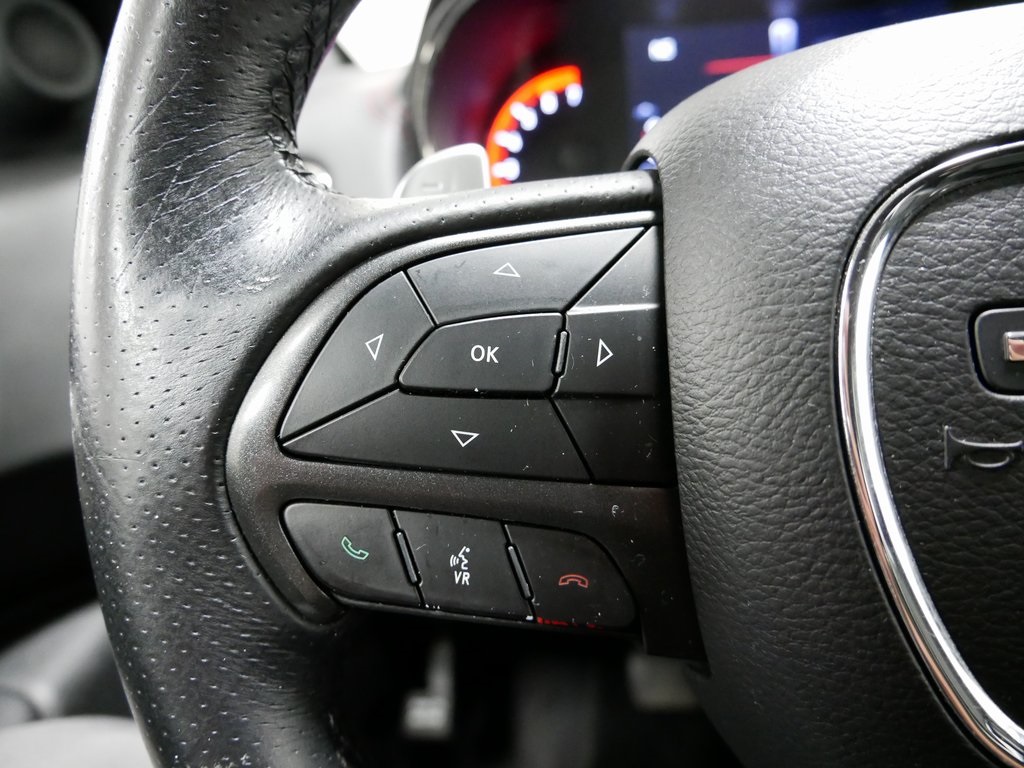2018 Dodge Durango R/T photo 31