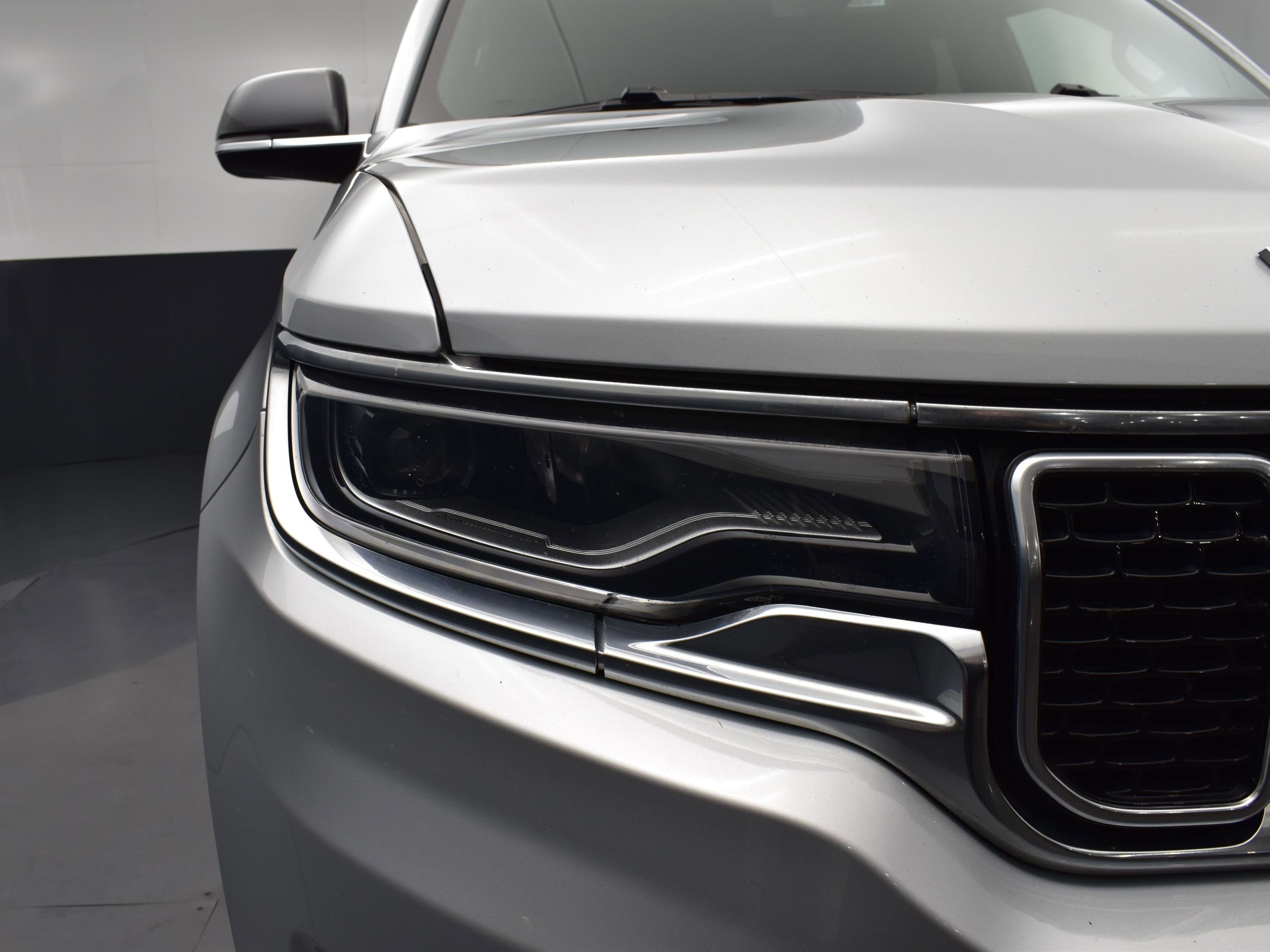 2024 Jeep Wagoneer L Base photo 4