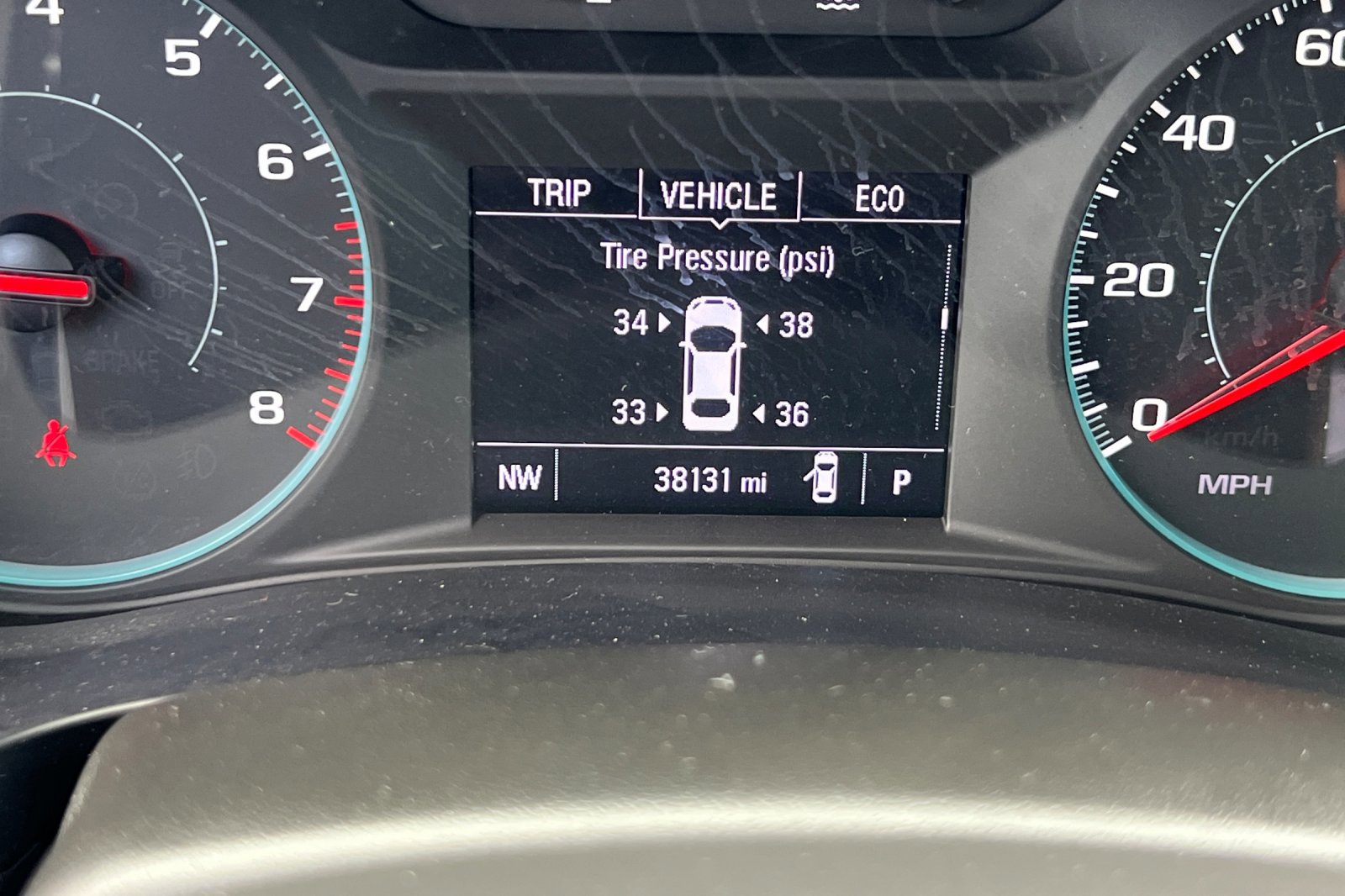 2024 Chevrolet Malibu 1LT photo 23