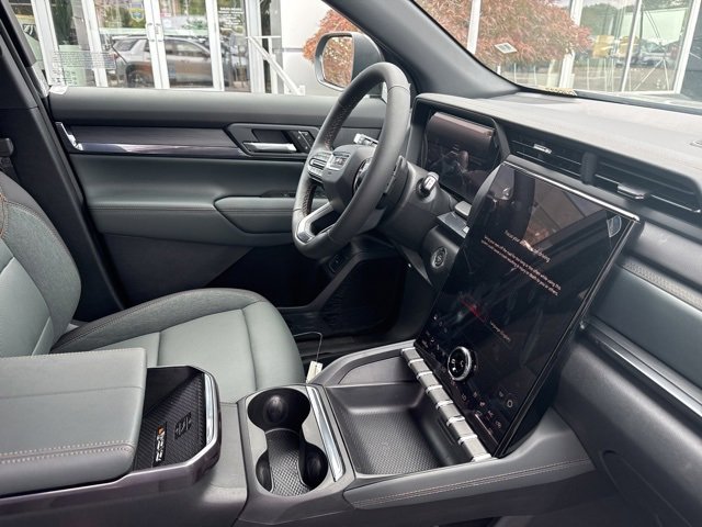 2026 Gmc Terrain AT4 photo 28
