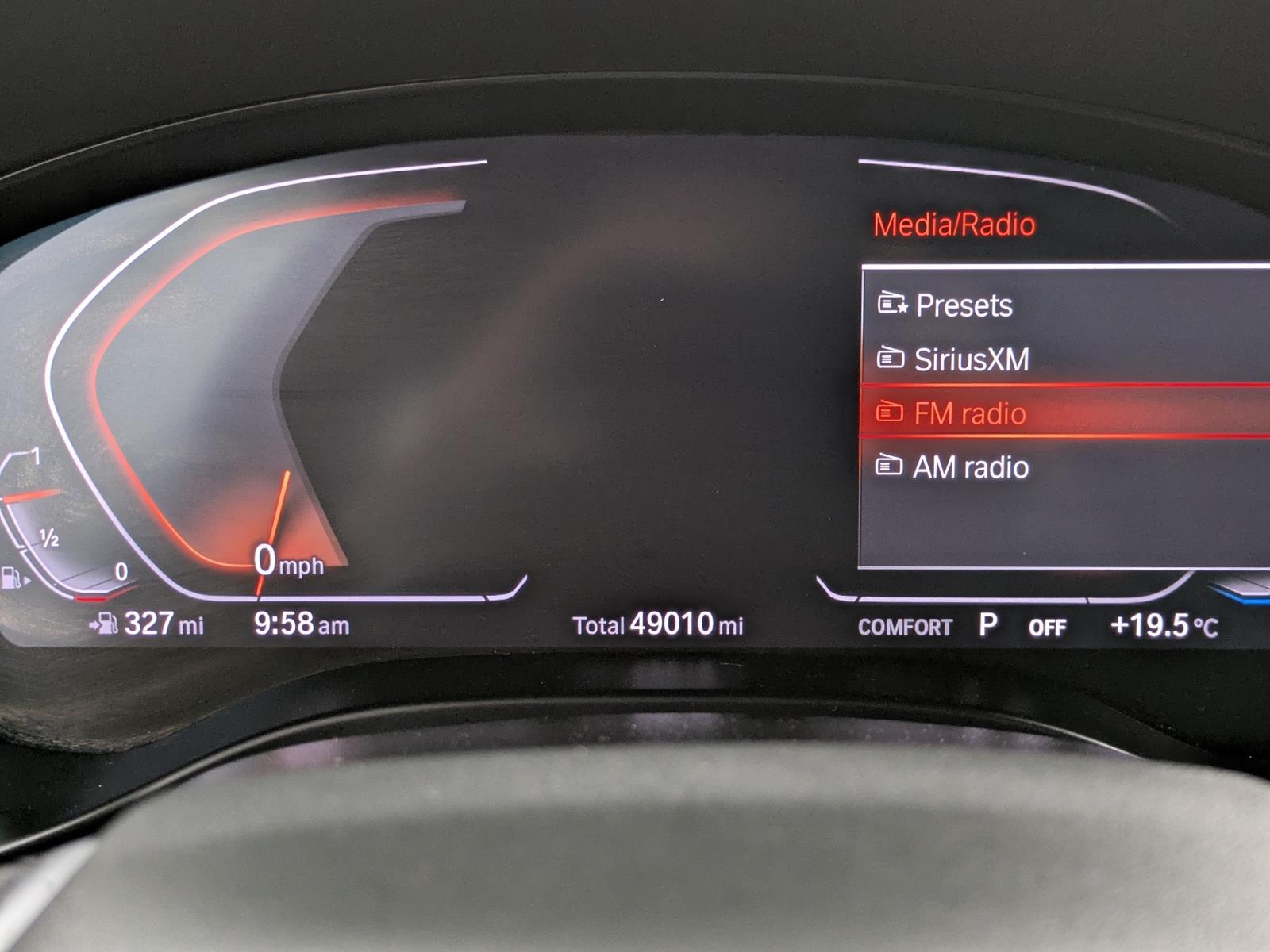 2023 Bmw X3 xDrive30i photo 29