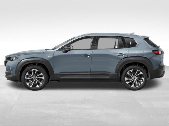 2025 Mazda CX-50 Premium Plus photo 3