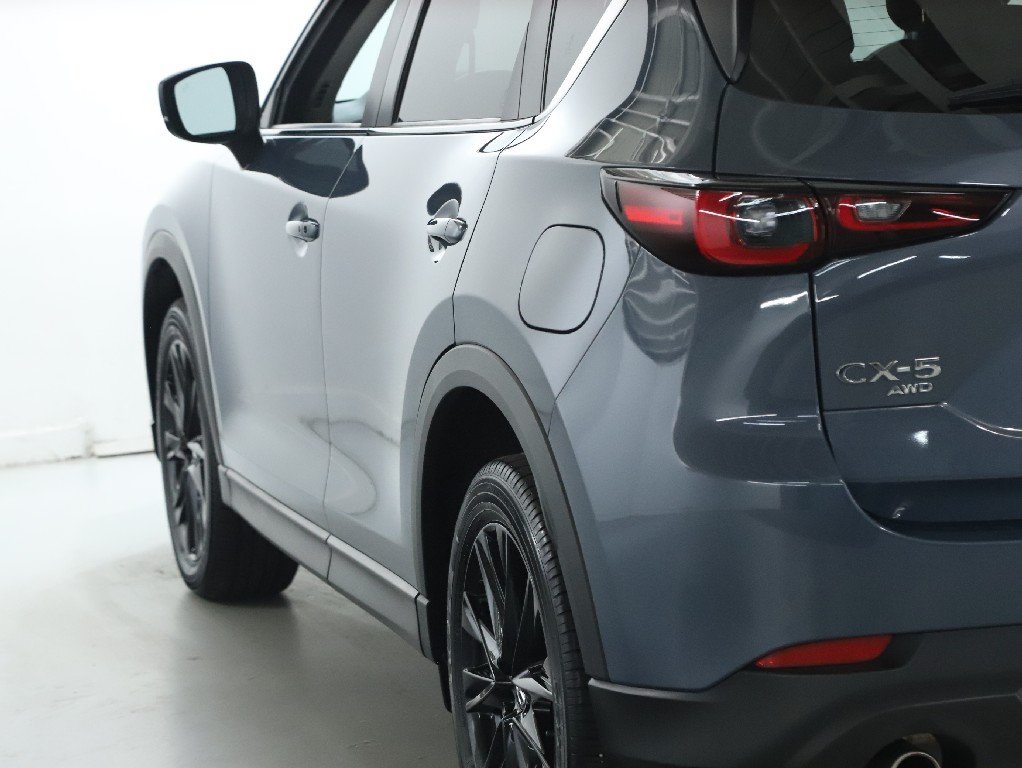 2023 Mazda CX-5 2.5 S Carbon photo 40