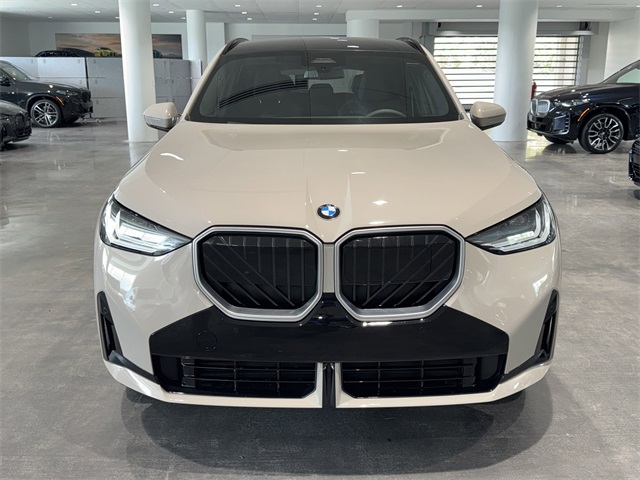 2026 Bmw X3 photo 2