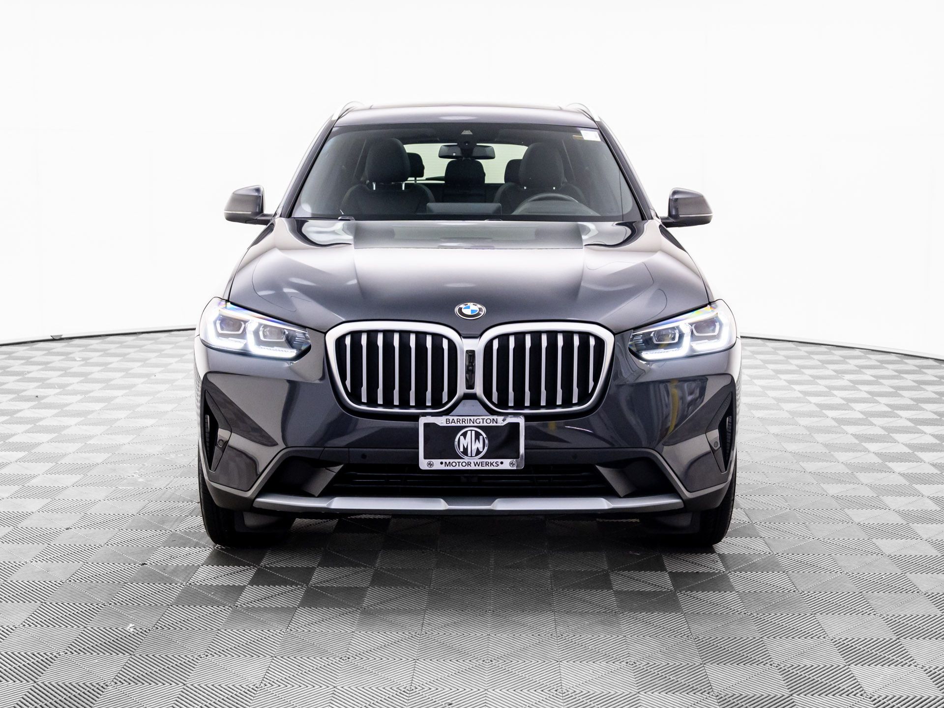 2024 Bmw X3 xDrive30i photo 8