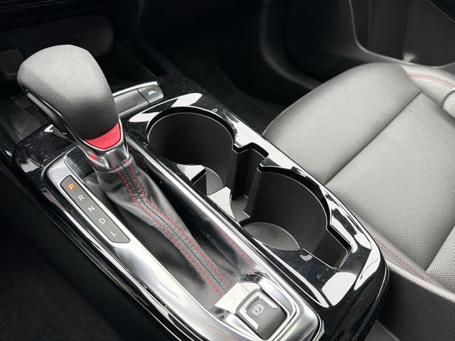 2025 CHEVROLET TRAX - Image 15