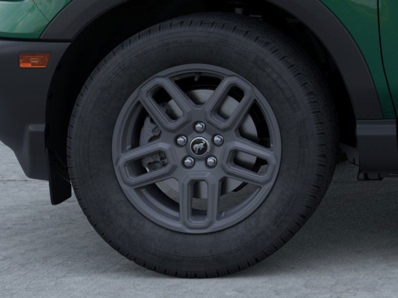 2025 Ford Bronco Sport Big Bend photo 14