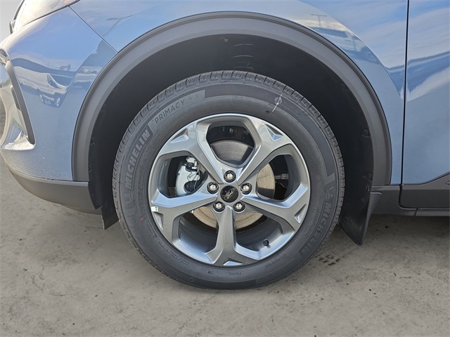 2025 Ford Escape Hybrid ST-Line Select photo 14