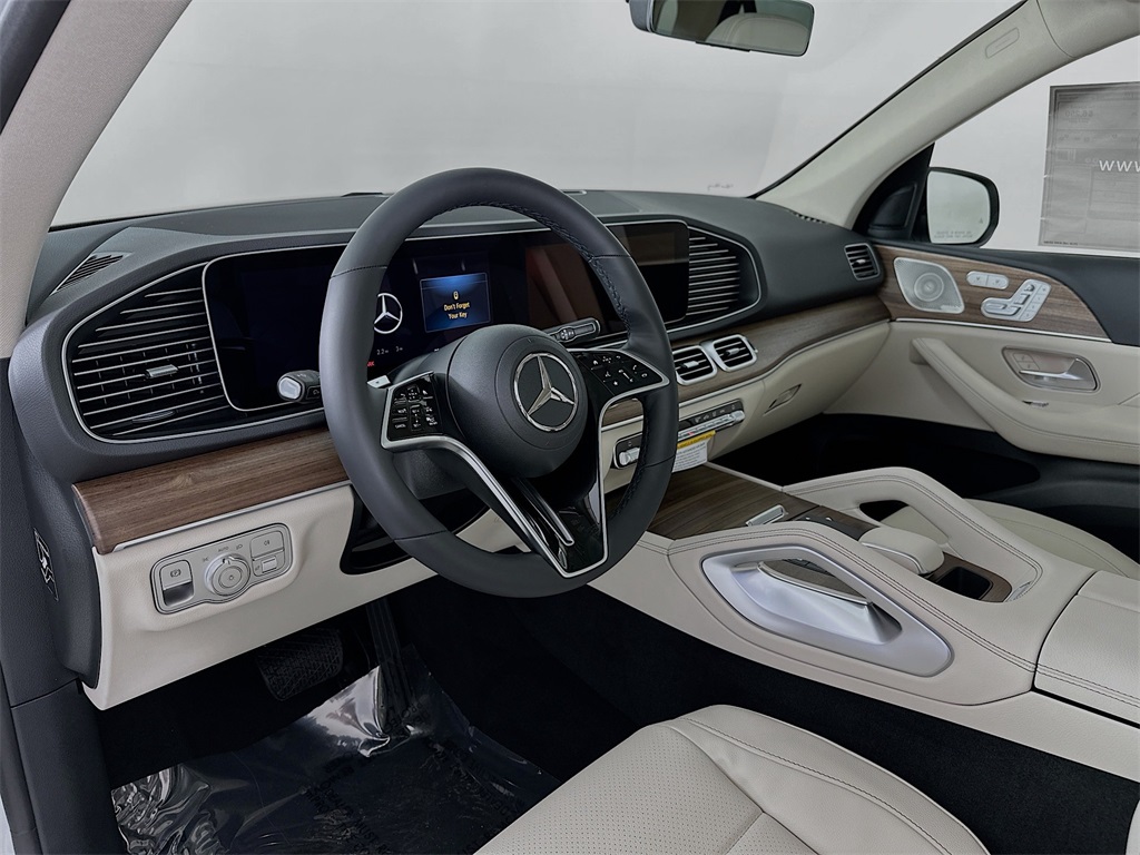 2026 Mercedes Benz GLE 450 4MATIC photo 9