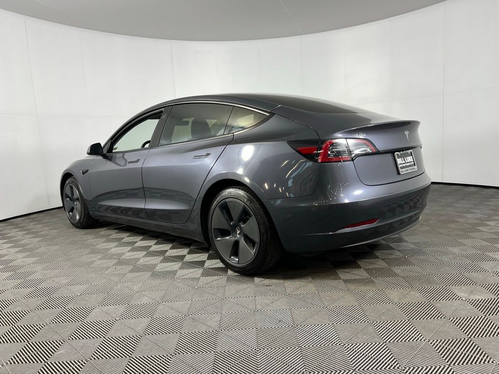 2023 Tesla Model 3 photo 3