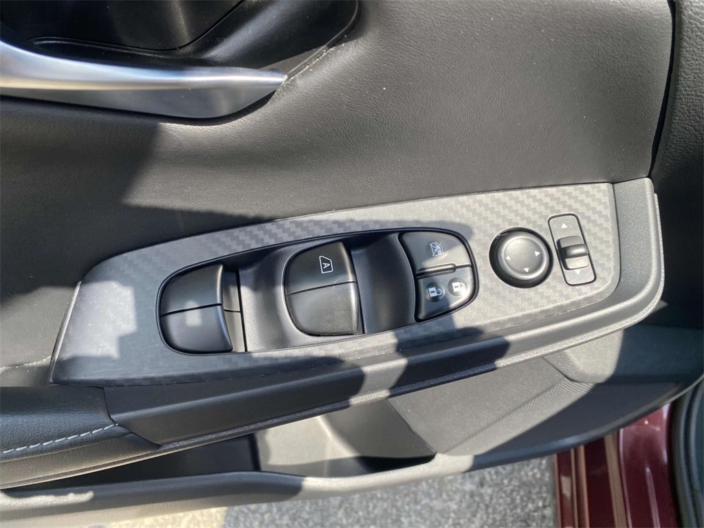 2023 Nissan Sentra SV photo 15