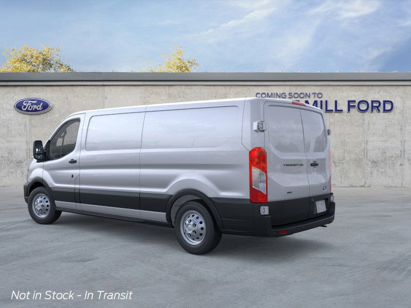 2026 FORD TRANSIT - Image 3