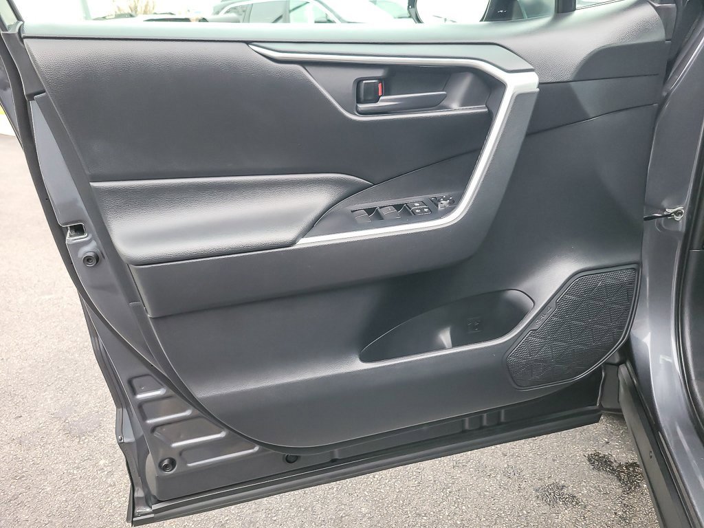 2021 TOYOTA RAV4 - Image 16