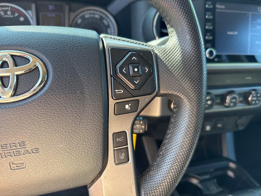 2020 Toyota Tacoma SR5 4x4 photo 18